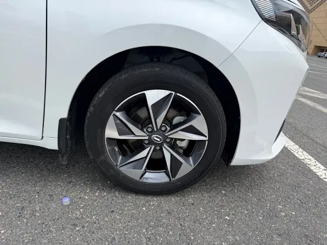 GAC Trumpchi M6 — Фото автомобиля 13