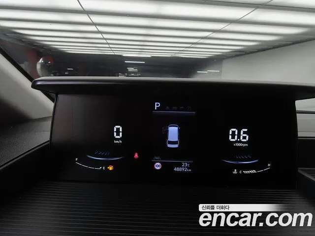 Hyundai Staria Staria — Фото автомобиля 8