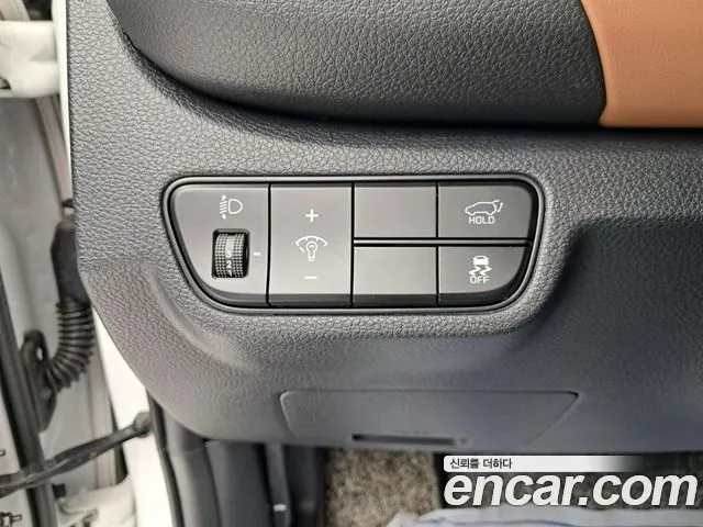 Kia Seltos Seltos (New) — Фото автомобиля 13