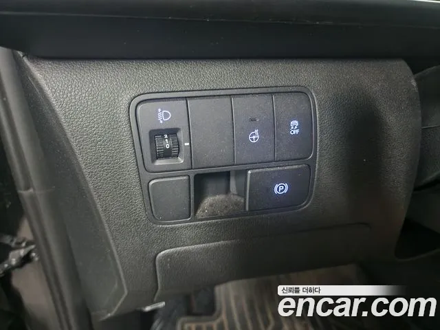 Hyundai Staria Staria L3.5 Карго 3 места — Фото автомобиля 16