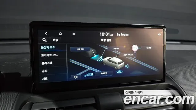 Hyundai Casper Casper Electric — Фото автомобиля 16