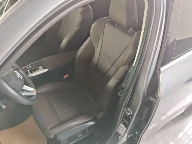 BMW X1 — Фото автомобиля 14