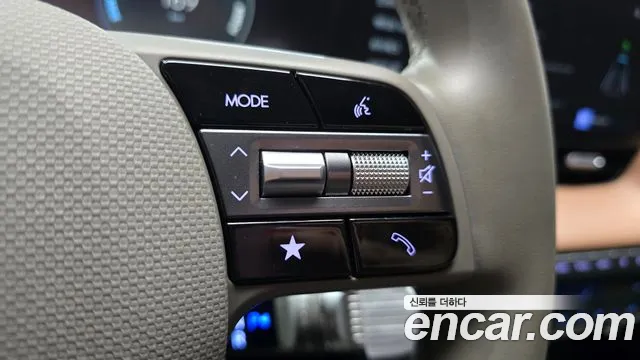 Hyundai Ioniq 5 — Фото автомобиля 23