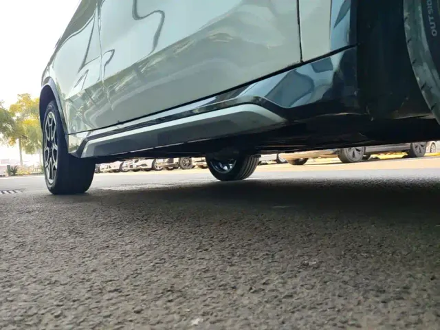 BMW X1 — Фото автомобиля 20