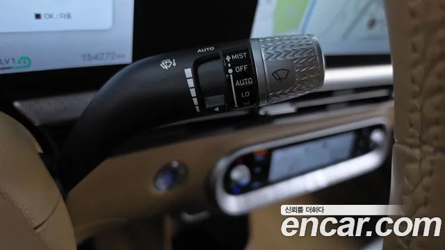 Genesis GV60 — Фото автомобиля 29