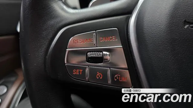 BMW 3-Series 3 серия (G20) 320d xDrive Luxury — Фото автомобиля 14