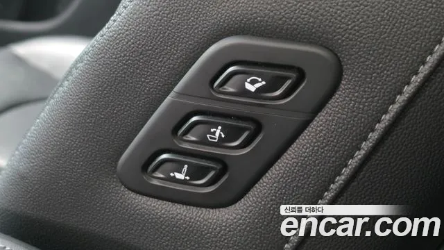 Hyundai Sonata Sonata (DN8) — Фото автомобиля 14
