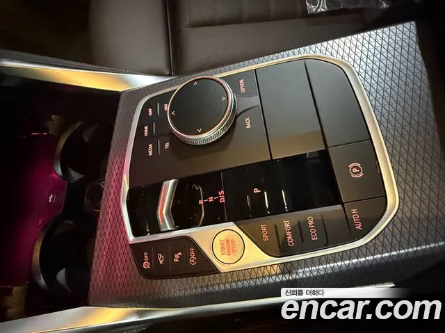 BMW 4 Series G22 — Фото автомобиля 10