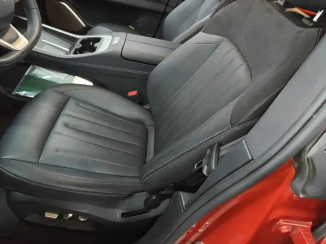 Ledao Ledao L60 2024 60kWh Rear-Wheel Drive — Фото автомобиля 14