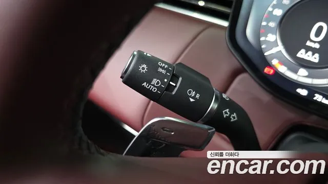 Land Rover Range Rover Sport — Фото автомобиля 29