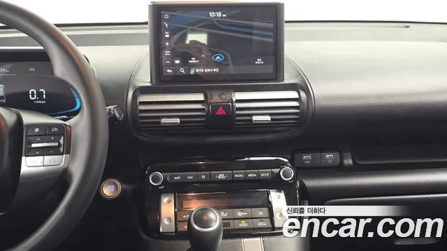 Hyundai Casper Casper Smart — Фото автомобиля 13