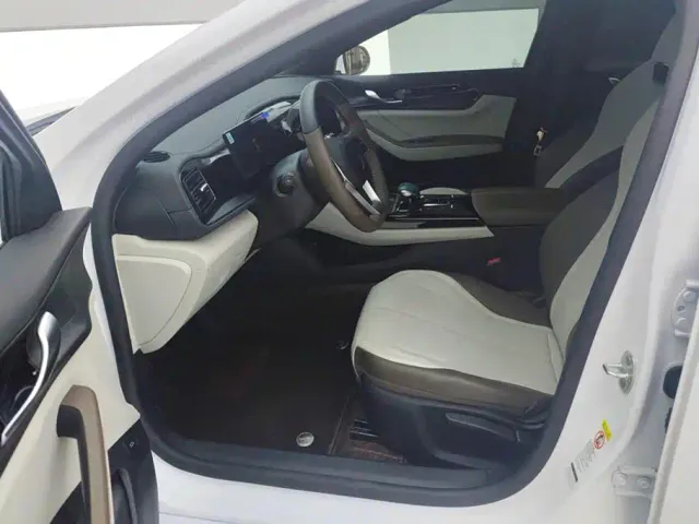 BYD Qin PLUS — Фото автомобиля 9