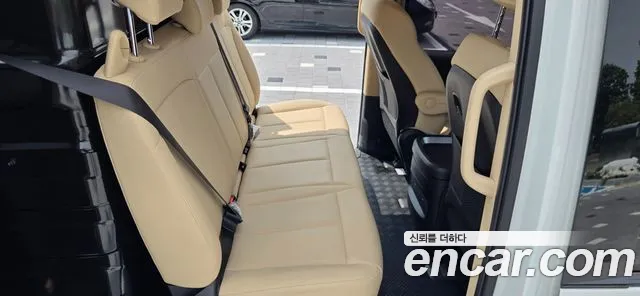 Hyundai Staria Staria L3.5 Карго 5 мест — Фото автомобиля 10