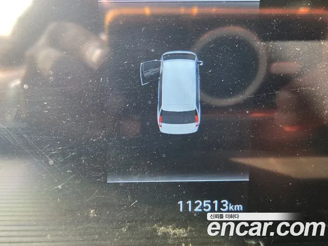 Hyundai Staria — Фото автомобиля 6