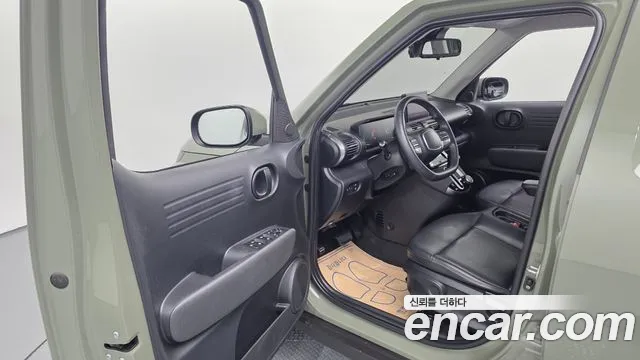 Hyundai Casper — Фото автомобиля 15
