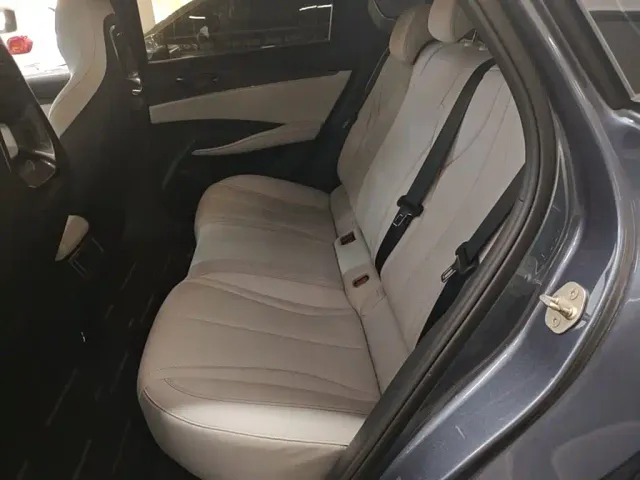 BYD Seal 06 — Фото автомобиля 16