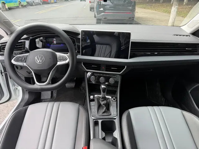 Volkswagen Sagitar — Фото автомобиля 14