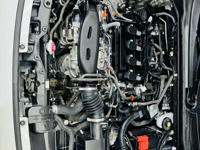 Honda Civic — Фото автомобиля 14