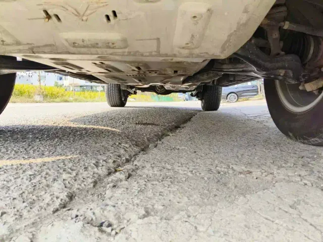Ford Ranger — Фото автомобиля 2
