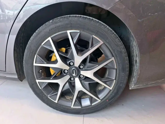 GAC Trumpchi Emkoo — Фото автомобиля 17