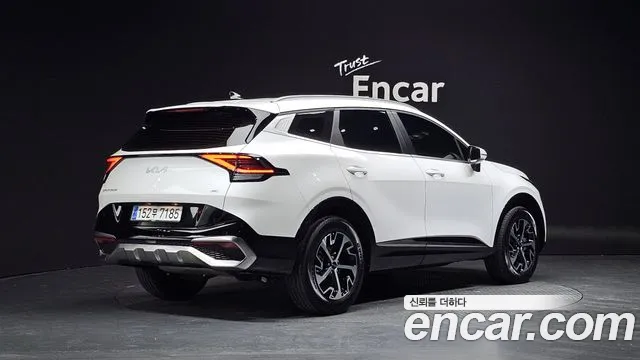 Kia Sportage — Фото автомобиля 2