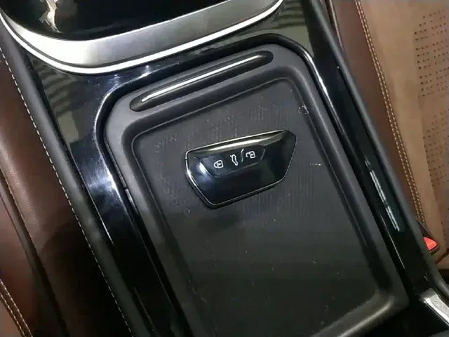 Volkswagen ID.4 Crozz — Фото автомобиля 8