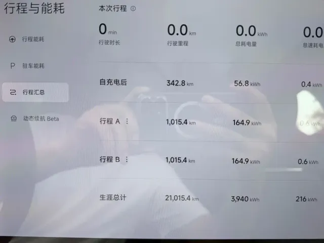 Xiaomi YU7 — Фото автомобиля 14