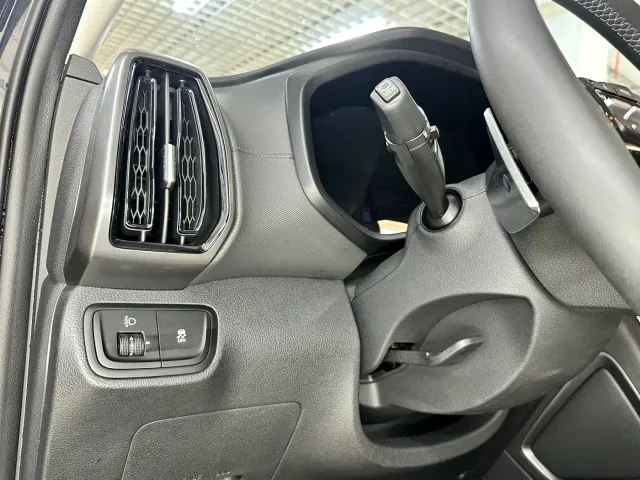 Hyundai ix35 — Фото автомобиля 25
