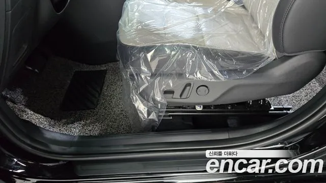 Kia Niro The All New Niro — Фото автомобиля 15