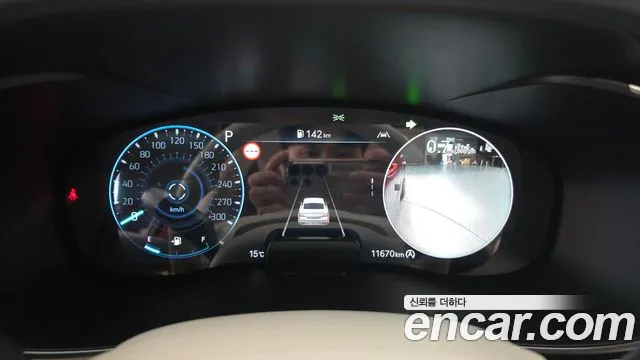 Genesis G70 New — Фото автомобиля 8