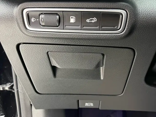 GAC Trumpchi GS8 — Фото автомобиля 12