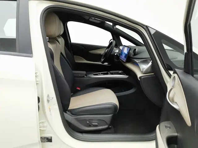 BYD Dolphin — Фото автомобиля 23