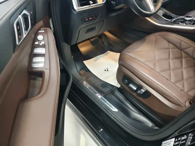 BMW X5 — Фото автомобиля 3