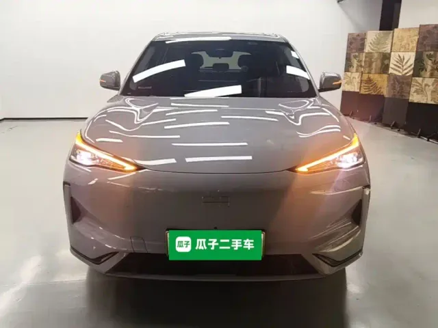 Geely Galaxy E5 — Фото автомобиля 2