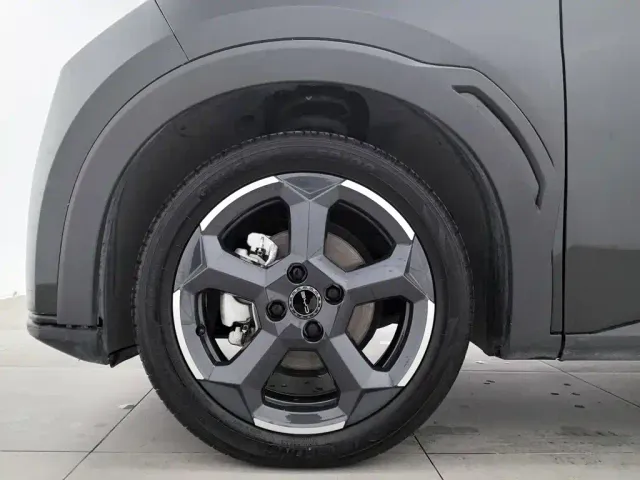 BYD Seagull — Фото автомобиля 17