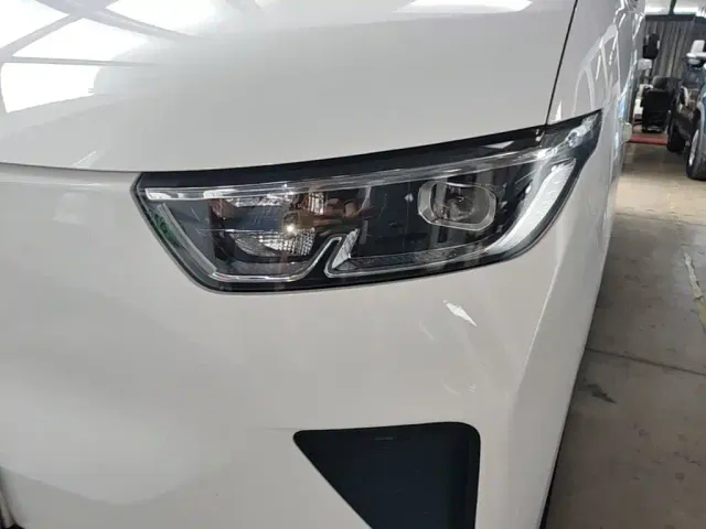 Wuling Yangguang — Фото автомобиля 17