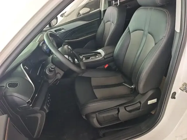 GAC Aion S — Фото автомобиля 10