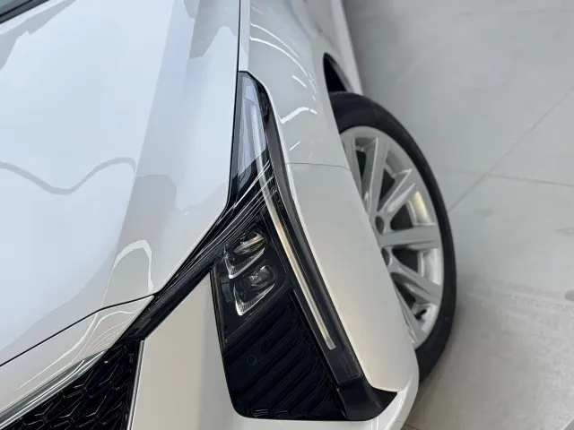 Cadillac CT5 — Фото автомобиля 16