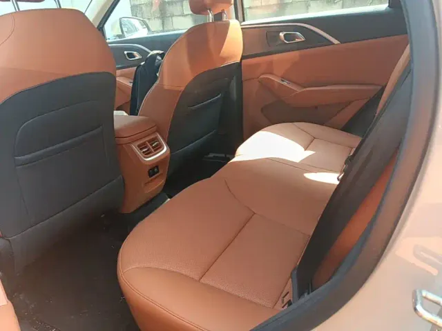 Haval Xiaolong MAX — Фото автомобиля 16