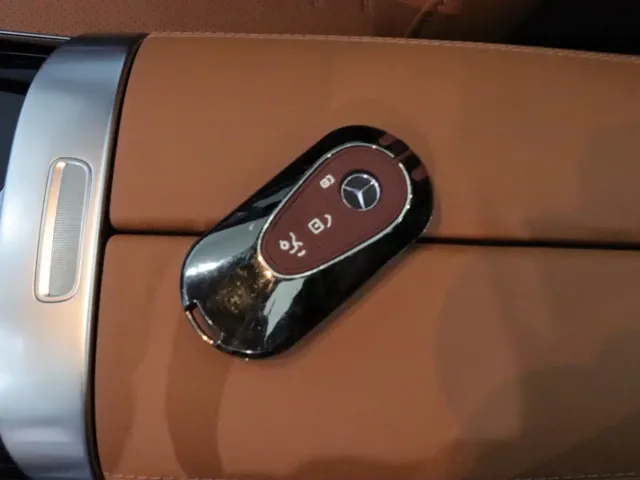 Mercedes-Benz GLC-Class — Фото автомобиля 18