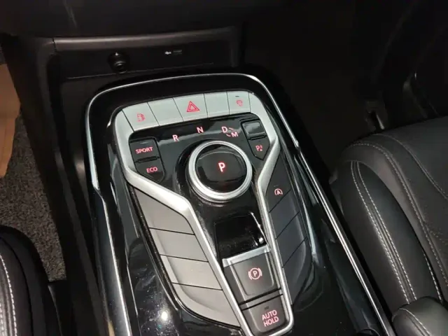 Maxus G20 — Фото автомобиля 13