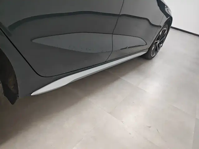 Audi A3 — Фото автомобиля 20