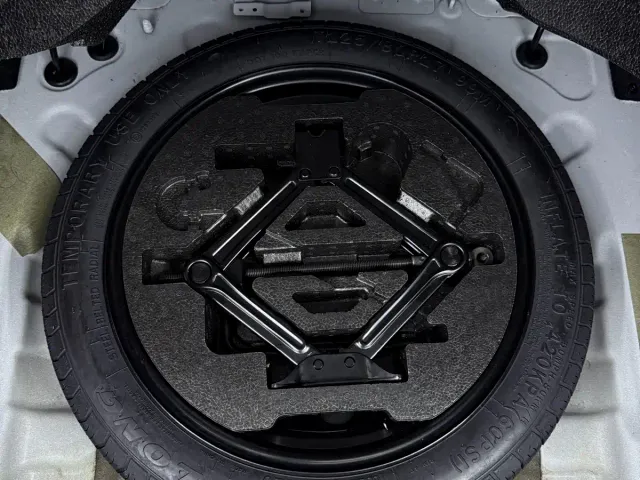 Chery Tiggo 7 PLUS — Фото автомобиля 22