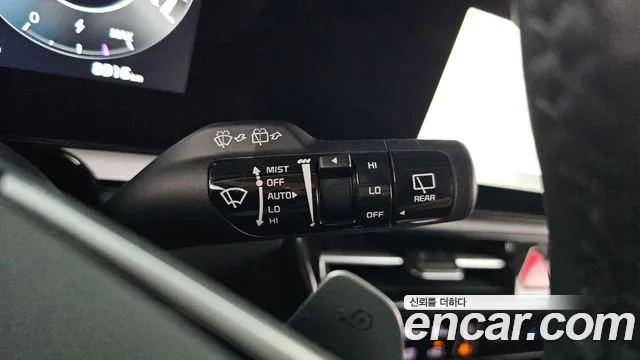 Kia Niro All Niro EV Air — Фото автомобиля 19