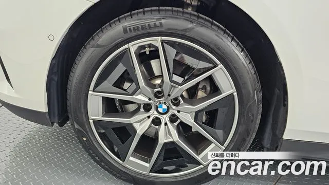 BMW 5-Series 5 серия (G60) — Фото автомобиля 5
