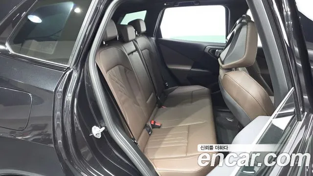 BMW X3 — Фото автомобиля 10