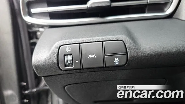 Hyundai AVANTE Avante (CN7) — Фото автомобиля 18