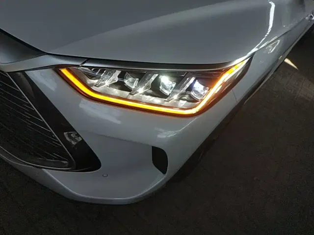 BYD Song PLUS — Фото автомобиля 23