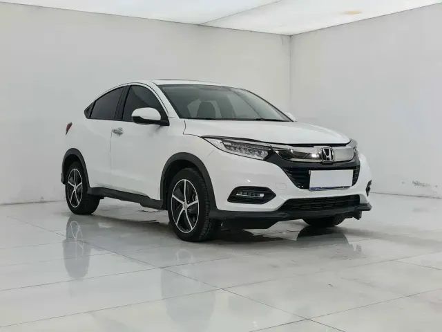 Honda Vezel 2019 220 TURBO CVT Luxury Edition China VI — Фото автомобиля 2
