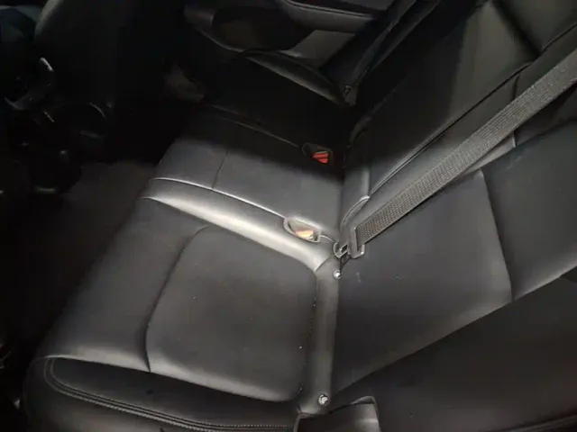 Tesla Model Y — Фото автомобиля 16